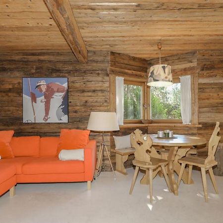 Chalet Stockerdoerfl - Alpencharm Mit Garten Kitzbühel Eksteriør bilde