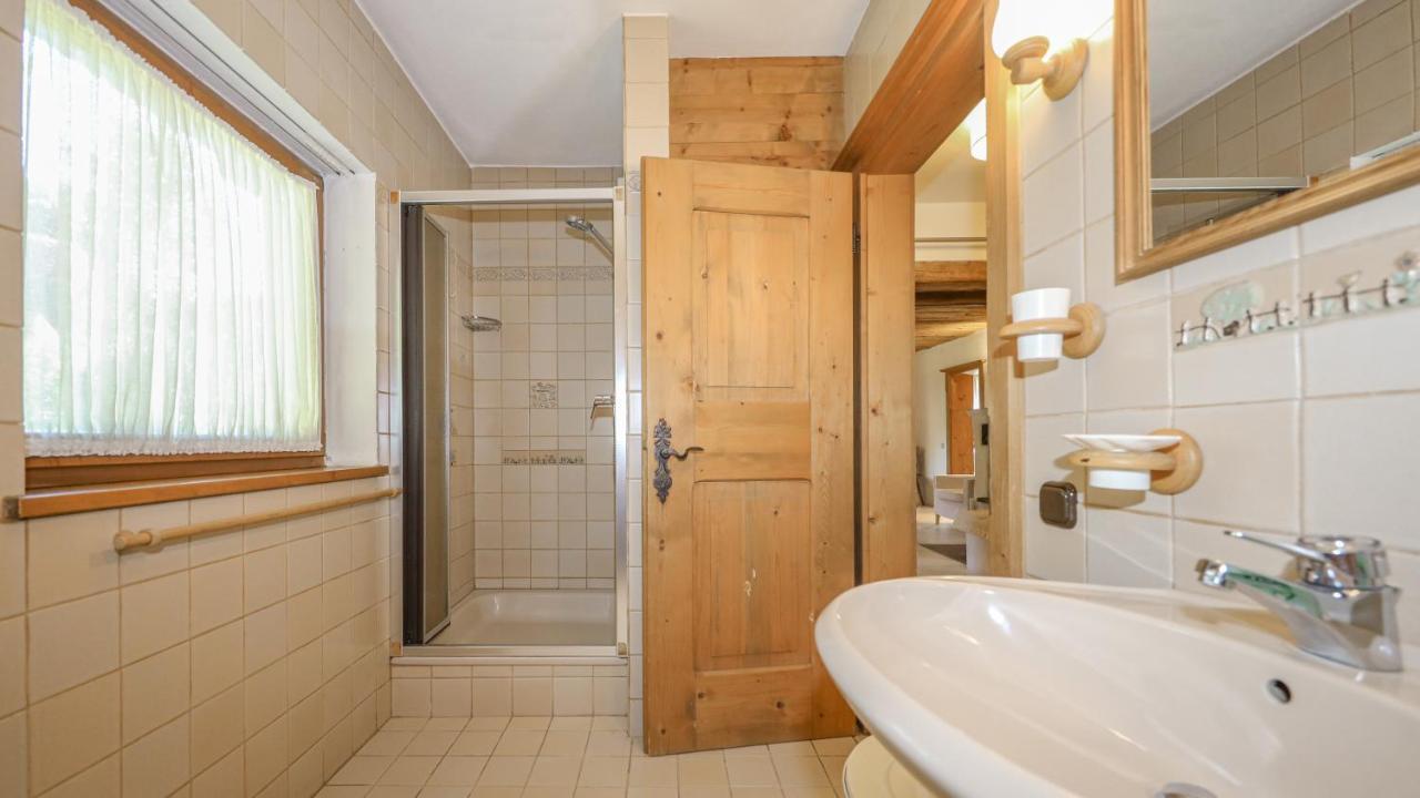 Chalet Stockerdoerfl - Alpencharm Mit Garten Kitzbühel Eksteriør bilde