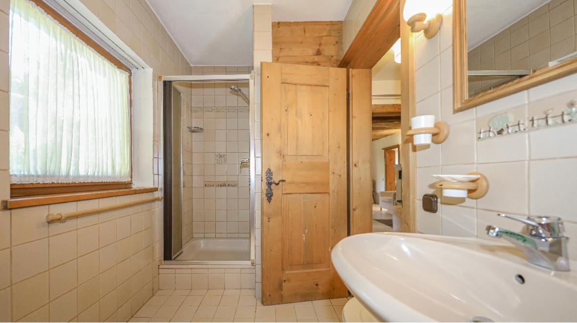 Chalet Stockerdoerfl - Alpencharm Mit Garten Kitzbühel Eksteriør bilde